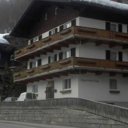 Haus Gugl By Skinetworks *